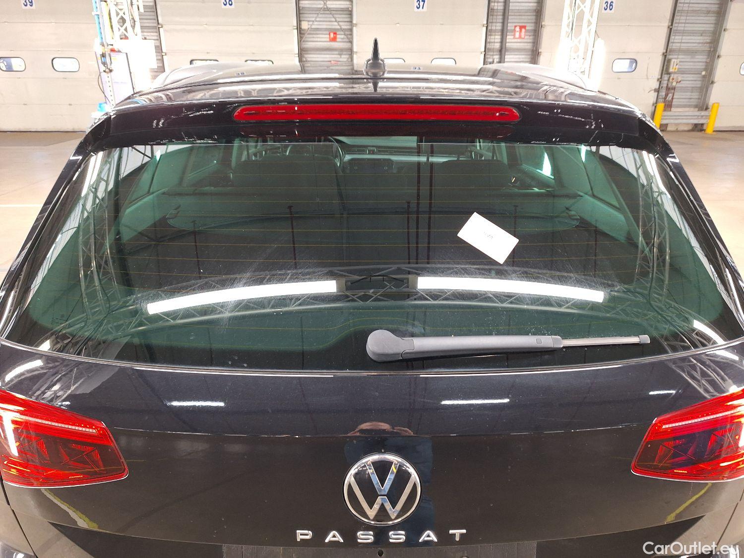  Volkswagen  Passat VW,  Variant FL'19, Volkswagen  Variant 2.0 TDI 90kW DSG Style B #19