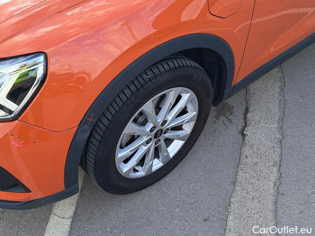  Audi  Q3  45 TFSI e 1.4 TFSI 245CV AT6 E6d #9