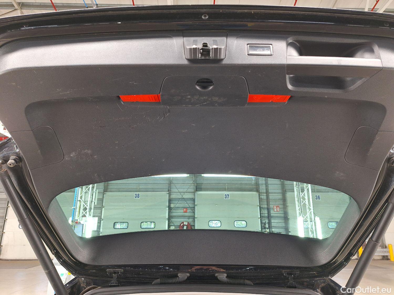  Volkswagen  Passat VW,  Variant FL'19, Volkswagen  Variant 2.0 TDI 90kW DSG Style B #21