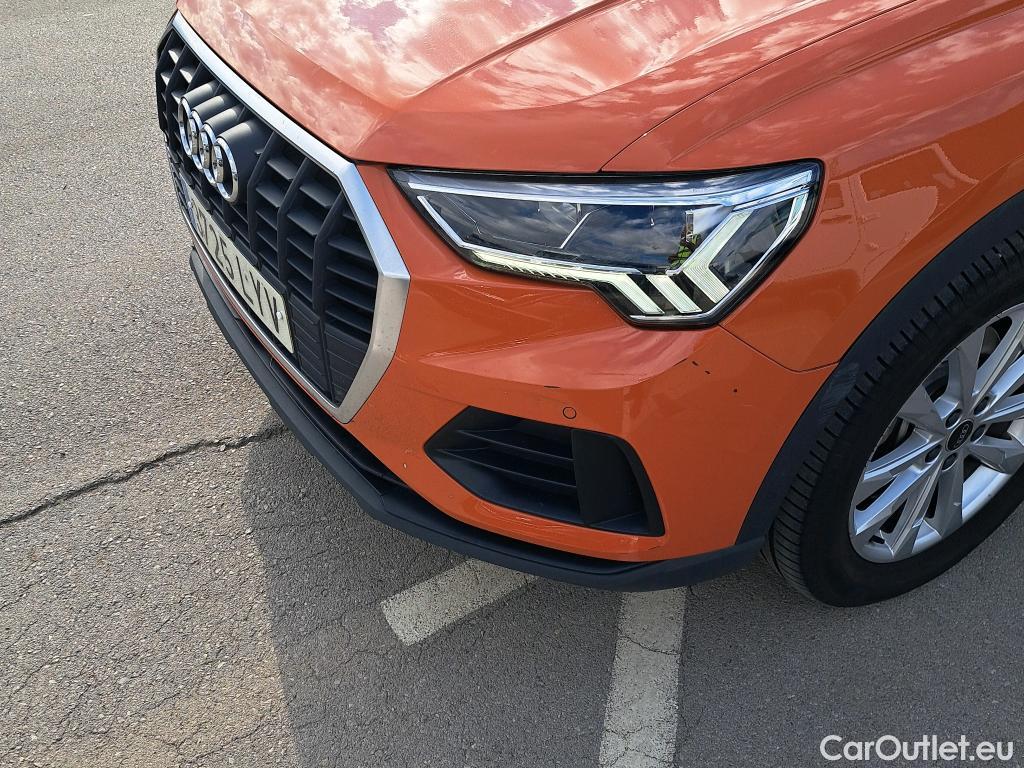  Audi  Q3  45 TFSI e 1.4 TFSI 245CV AT6 E6d #3