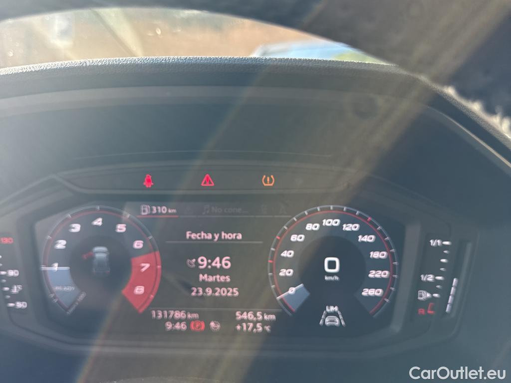  Audi  A1 AUDI  / 2018 / 5P / berlina con portón citycarver 35 TFSI 110kW (150CV)  #42