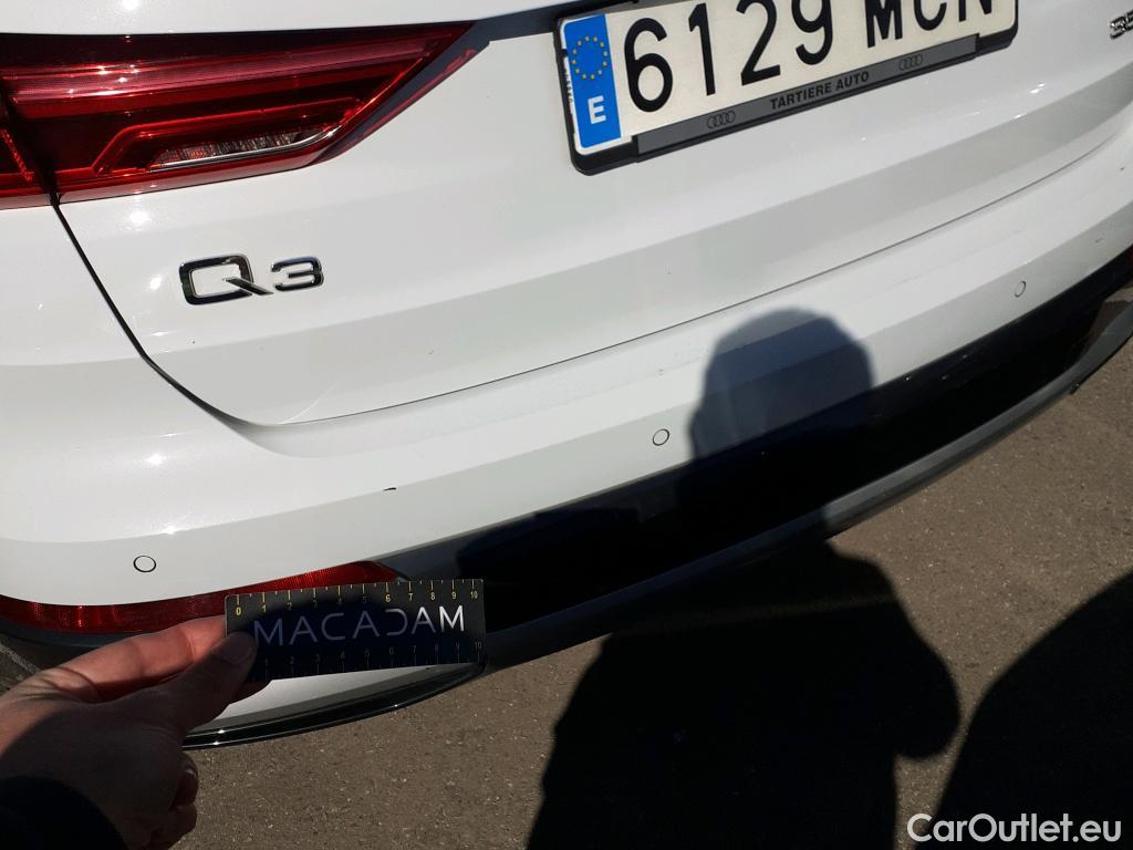  Audi  Q3  35 TDI advanced 2.0 TDI 150CV AT7 E6d #16