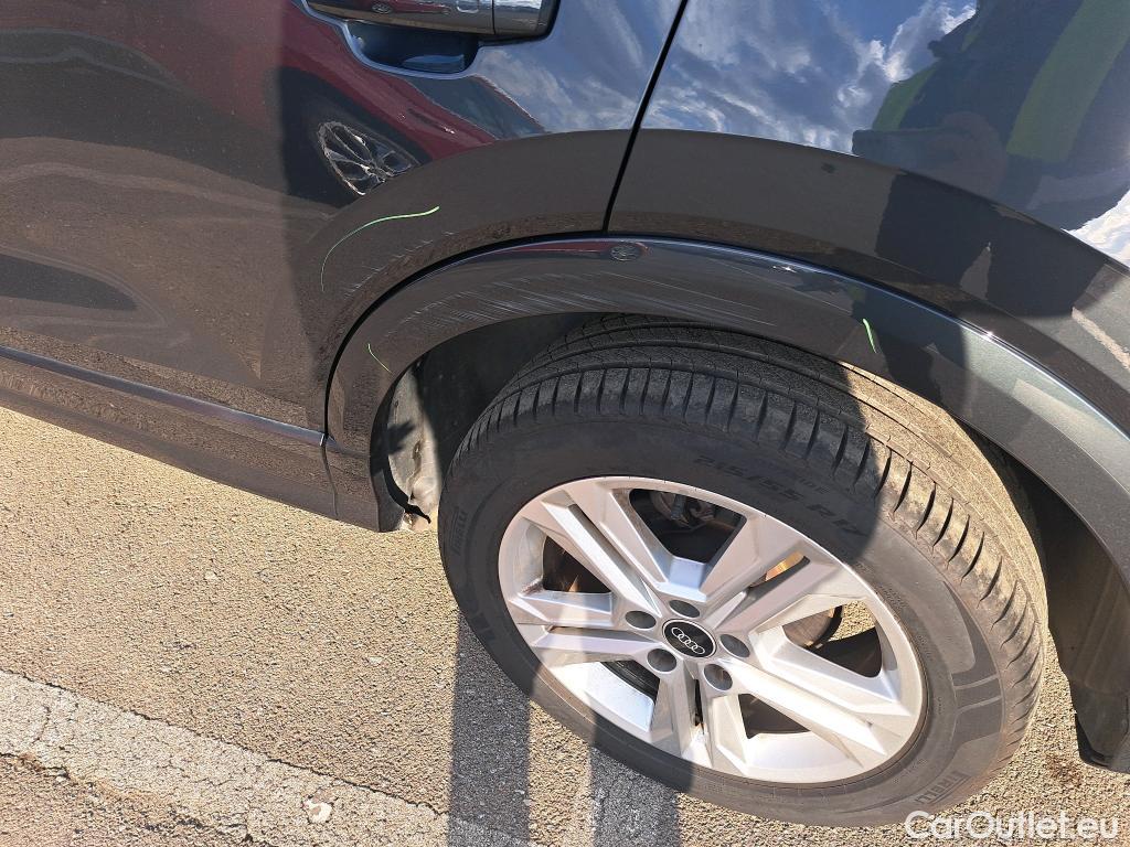  Audi  Q2  35 TFSI advanced 1.5 TFSI 150CV AT7 E6d #28