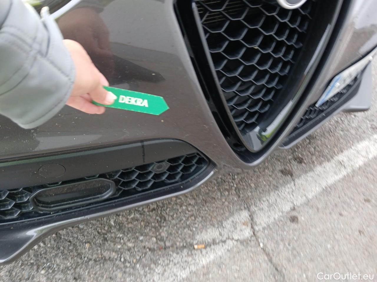  Alfa Romeo   STELVIO Stelvio Veloce Q4 2.2 JTDM 210CV AT8 E6d #6