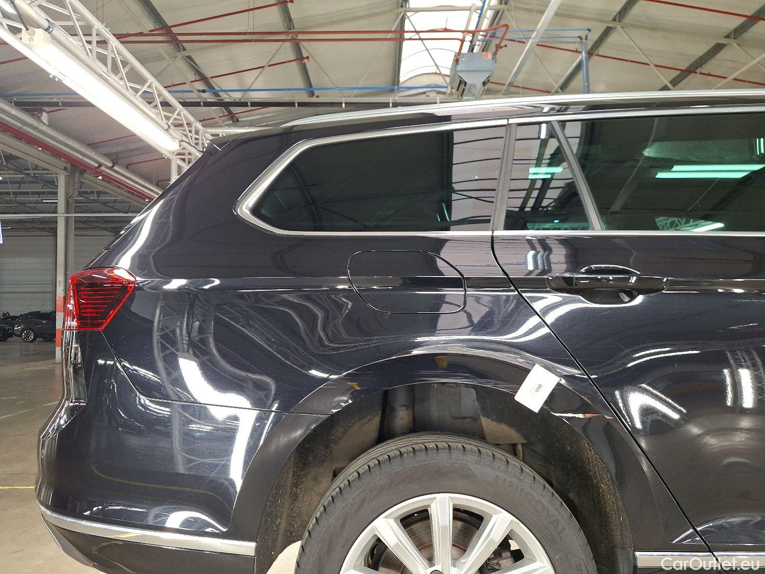  Volkswagen  Passat VW,  Variant FL'19, Volkswagen  Variant 2.0 TDI SCR 110kW DSG7 E #15
