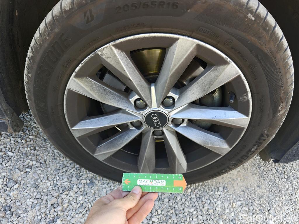  Audi  A3  Sportback 30 TDI 2.0 TDI 115CV MT6 E6d #15