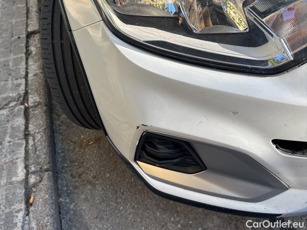  Audi  A1 AUDI  / 2018 / 5P / berlina con portón citycarver 35 TFSI 110kW (150CV)  #8