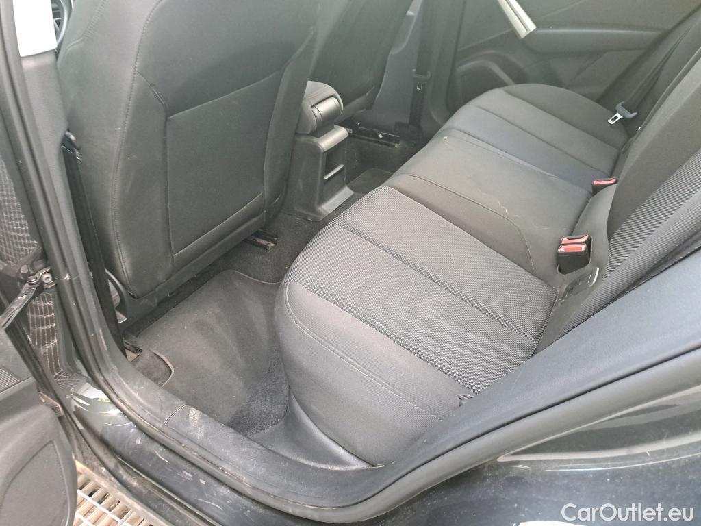  Audi  Q2  35 TFSI advanced 1.5 TFSI 150CV AT7 E6d #14