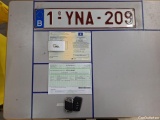  Volkswagen  Passat VW,  Variant FL'19, Volkswagen  Variant 2.0 TDI 90kW DSG Style B #17
