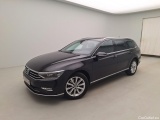  Volkswagen  Passat VW,  Variant FL'19, Volkswagen  Variant 2.0 TDI SCR 110kW DSG7 E #2