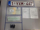  Volkswagen  Passat VW,  Variant FL'19, Volkswagen  Variant 2.0 TDI SCR 110kW DSG7 E #19