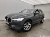  Volvo  XC60 Volvo  D4 120kW Geartronic Momentum Pro 5d 