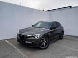 Alfa Romeo   STELVIO Stelvio Veloce Q4 2.2 JTDM 210CV AT8 E6d 