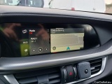  Alfa Romeo   STELVIO Stelvio Veloce Q4 2.2 JTDM 210CV AT8 E6d #4
