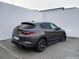  Alfa Romeo   STELVIO Stelvio Veloce Q4 2.2 JTDM 210CV AT8 E6d #9