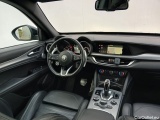  Alfa Romeo   STELVIO Stelvio Veloce Q4 2.2 JTDM 210CV AT8 E6d #13