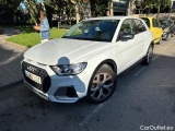  Audi  A1 AUDI  / 2018 / 5P / berlina con portón citycarver 35 TFSI 110kW (150CV)  