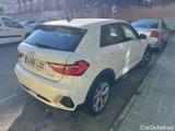  Audi  A1 AUDI  / 2018 / 5P / berlina con portón citycarver 35 TFSI 110kW (150CV)  #2