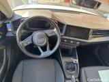  Audi  A1 AUDI  / 2018 / 5P / berlina con portón citycarver 35 TFSI 110kW (150CV)  #3