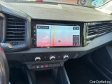  Audi  A1 AUDI  / 2018 / 5P / berlina con portón citycarver 35 TFSI 110kW (150CV)  #14