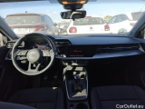  Audi  A3  Sportback 30 TDI 2.0 TDI 115CV MT6 E6d #3