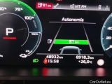  Audi  E-TRON AUDI  Sportback / 2019 / 5P / todoterreno Black line 55 quattro #5