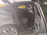  Audi  E-TRON AUDI  Sportback / 2019 / 5P / todoterreno Black line 55 quattro #7