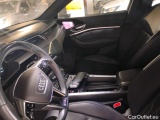  Audi  E-TRON AUDI  Sportback / 2019 / 5P / todoterreno Black line 55 quattro #16