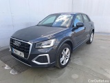  Audi  Q2  35 TFSI advanced 1.5 TFSI 150CV AT7 E6d 