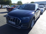  Audi  Q5 AUDI  / 2020 / 5P / todoterreno Advanced 50 TFSI e quattro-ultra 