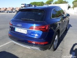  Audi  Q5 AUDI  / 2020 / 5P / todoterreno Advanced 50 TFSI e quattro-ultra #2