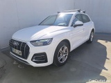  Audi  Q5  FYG 35 TDI advanced 2.0 TDI 165CV AT7 E6d 