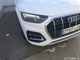 Audi  Q5  FYG 35 TDI advanced 2.0 TDI 165CV AT7 E6d #17