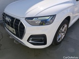  Audi  Q5  FYG 35 TDI advanced 2.0 TDI 165CV AT7 E6d #16