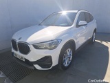  Bmw  X1 Serie  sDrive16d Business 1.5 115CV MT6 E6dT 