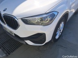  Bmw  X1 Serie  sDrive16d Business 1.5 115CV MT6 E6dT #16