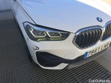  Bmw  X1 Serie  sDrive16d Business 1.5 115CV MT6 E6dT #17