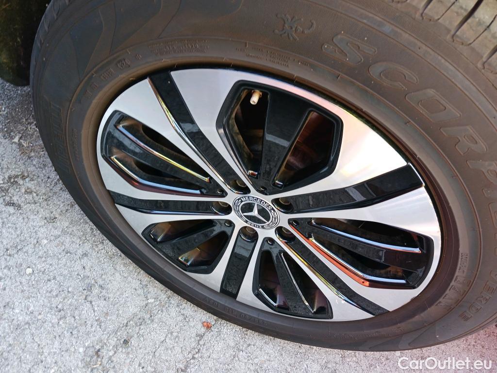  Mercedes  G-Klasee Clase GLC GLC 300 e 4Matic (253.953) 2.0 320CV AT9 E6d #22