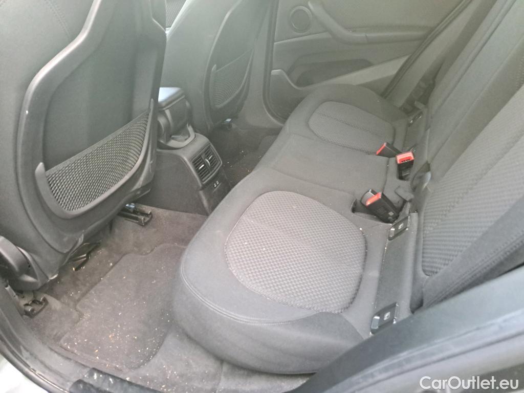  Bmw  X1 Serie  sDrive 18i Advantage 1.5 140CV AT7 E6dT #14