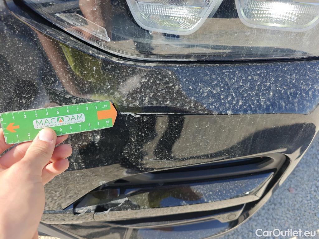  Bmw  X3 BMW  / 2017 / 5P / todoterreno xDrive20d (AC2) #20