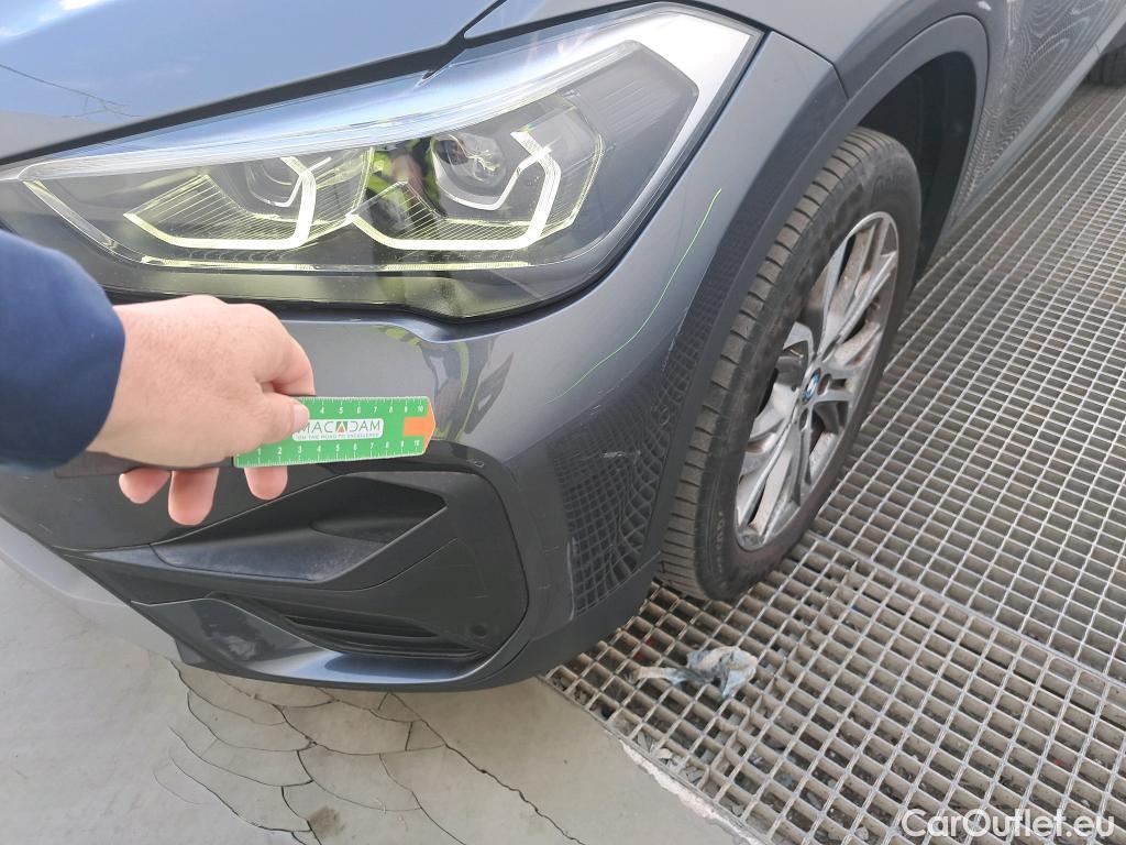  Bmw  X1 Serie  sDrive 18i Advantage 1.5 140CV AT7 E6dT #17