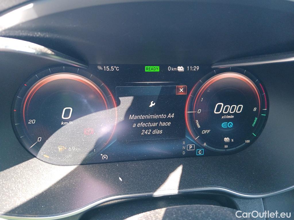  Mercedes  G-Klasee Clase GLC GLC 300 e 4Matic (253.953) 2.0 320CV AT9 E6d #19