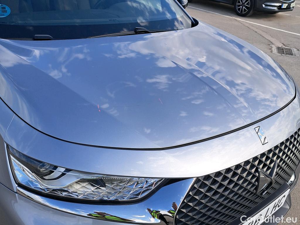 DS  DS7 7 Crossback Be Chic 1.5 BlueHDi 130CV MT6 E6dT #21