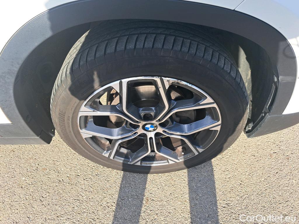  Bmw  X2 Serie  sDrive 18i Advantage 1.5 140CV AT7 E6dT #1