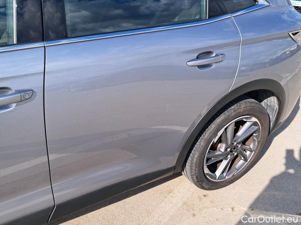 DS  DS7 7 Crossback Be Chic 1.5 BlueHDi 130CV MT6 E6dT #9