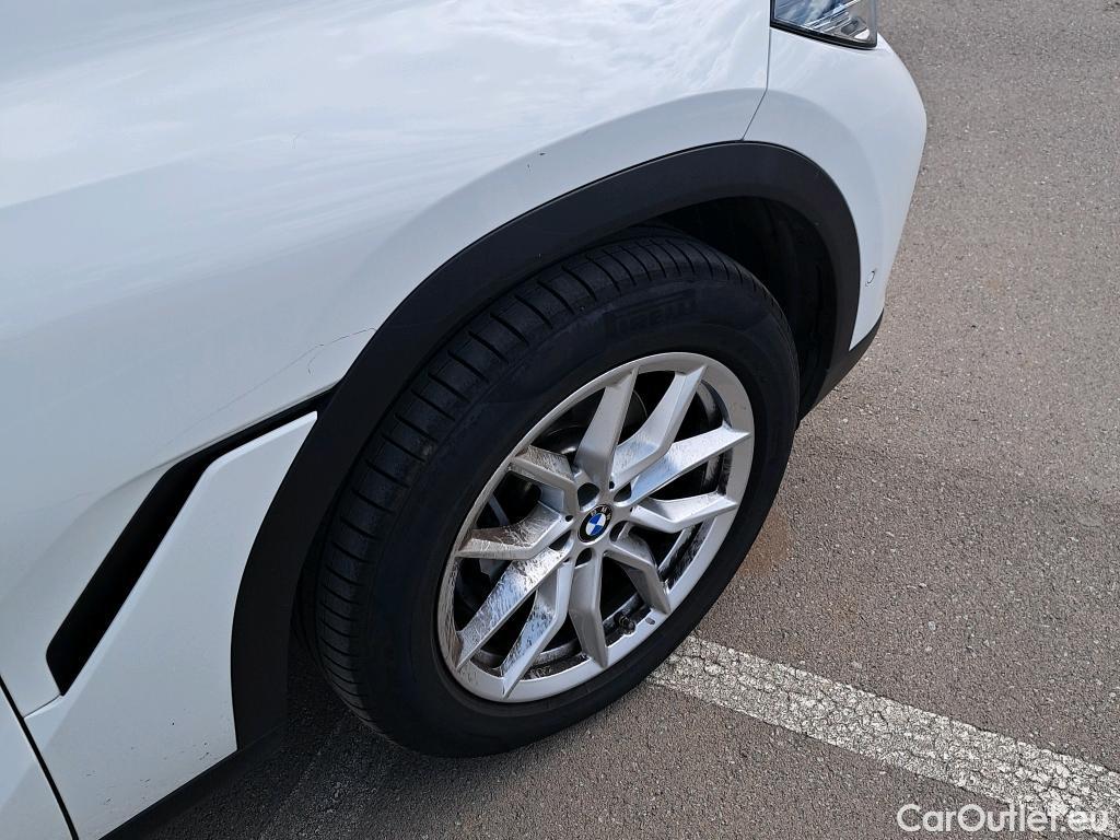  Bmw  X6 BMW  / 2019 / 5P / todoterreno xDrive30d #13