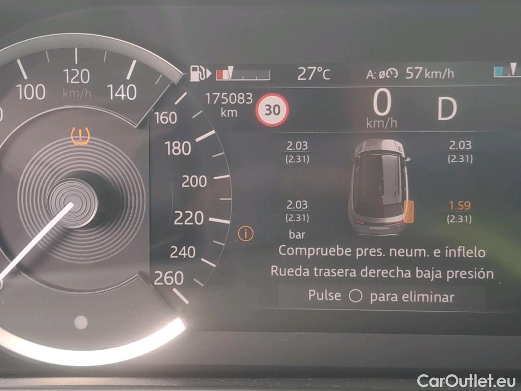  Land Rover  Range Rover LAND ROVER  Velar / 2017 / 5P / todoterreno 2.0D I4 150kW (204CV) S 4WD Auto #23