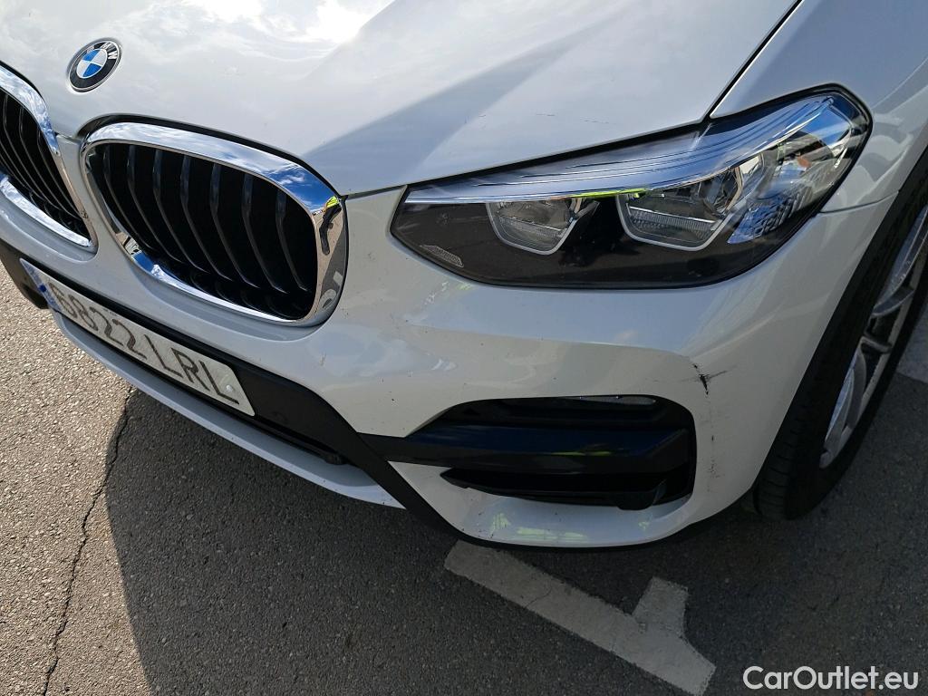  Bmw  X3 Serie  xDrive 30 e xLine 2.0 290CV AT8 E6d #11