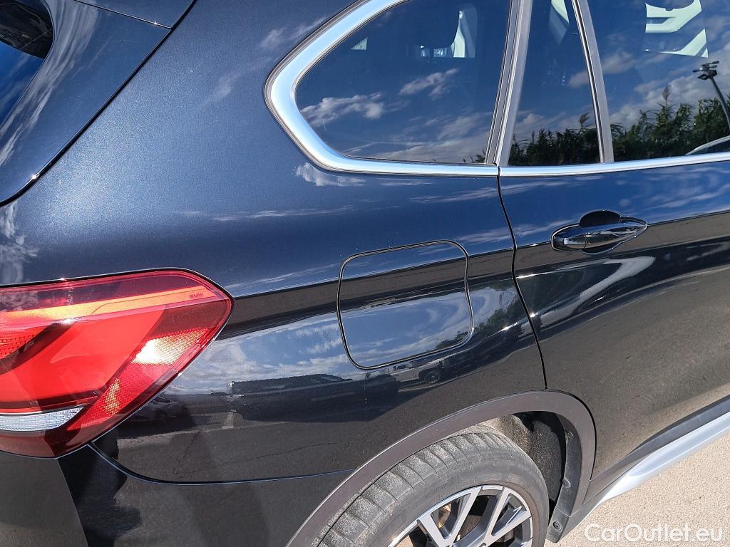  Bmw  X1 Serie  sDrive 18d xLine 2.0 150CV AT8 E6d #13