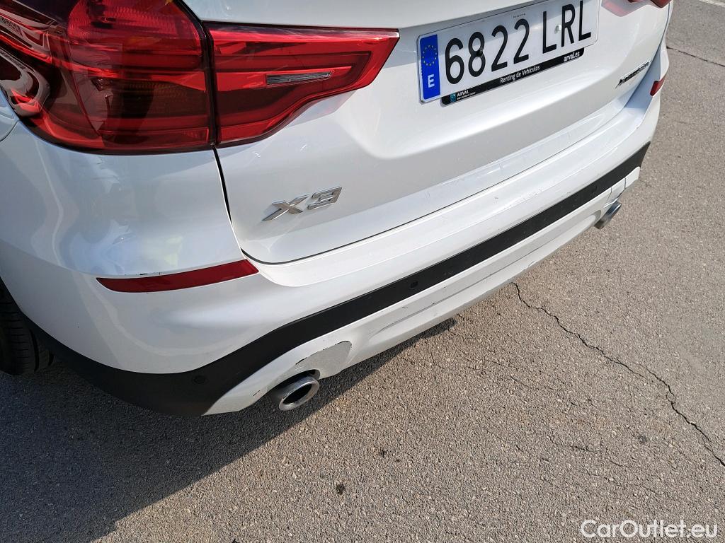  Bmw  X3 Serie  xDrive 30 e xLine 2.0 290CV AT8 E6d #13